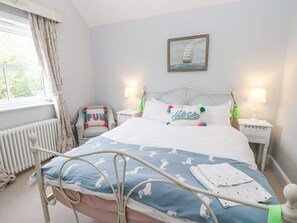 Cottage | Intérieur