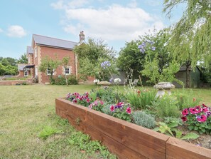 Cottage | Interior - Milston (Ventnor)