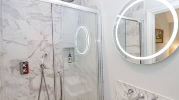 Dusche