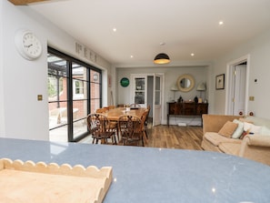 Cottage | Interior - Milston (Ventnor)