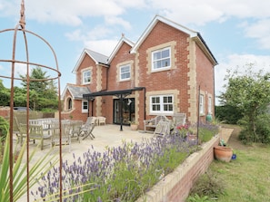 Cottage | Interior - Milston (Ventnor)