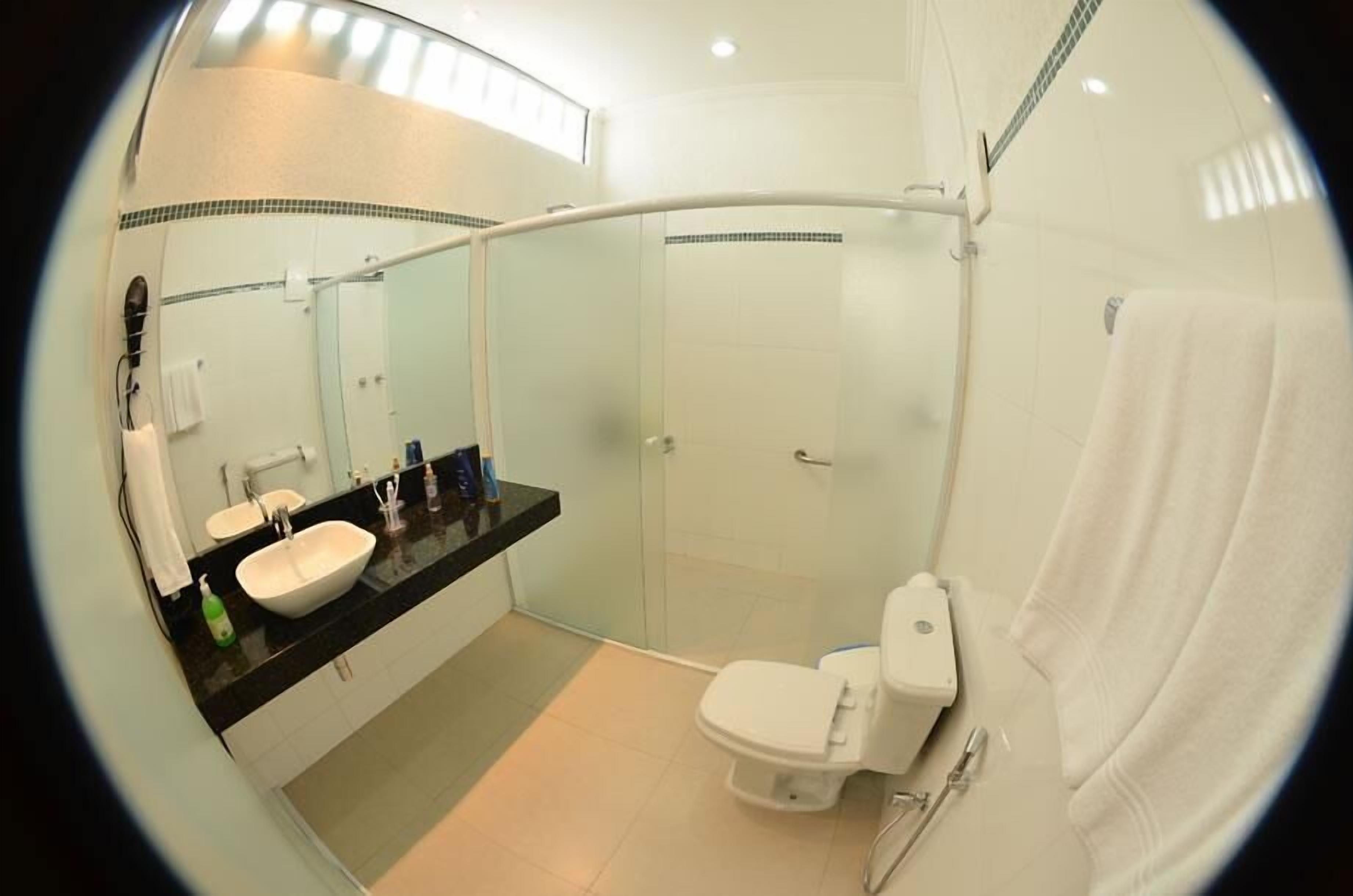 Deluxe-Suite | Kostenloses WLAN