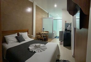 Deluxe Suite | Free WiFi - Pousada Luar do Prata (Paraty)