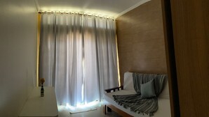 Suite Deluxe | Accès au Wi-Fi (inclus)