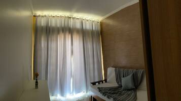 Deluxe-Suite | 1 Schlafzimmer, kostenloses WLAN