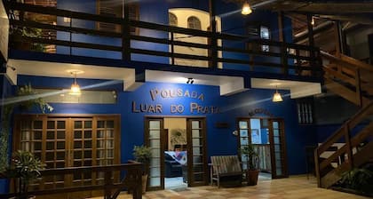 Pousada Luar do Prata