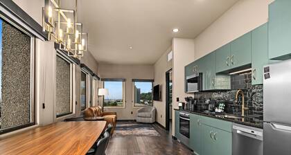 Force on 5th Avenue Hotel