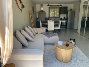 TV