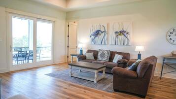 Fernseher, Arbeitsbereiche