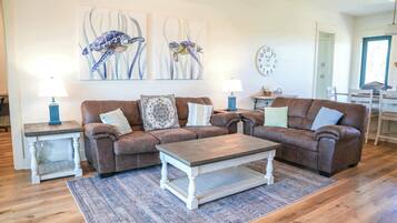 Televisor i oficines