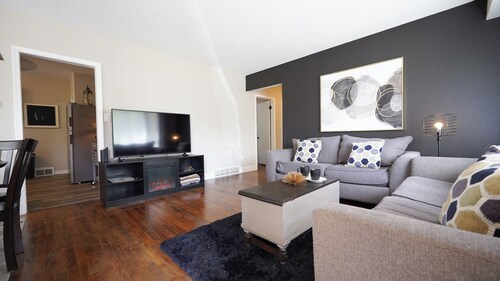 Honey Pot House - Lake Access+Firepit+Kayaks