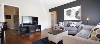 Honey Pot House  - Lake Access+Firepit+Kayaks