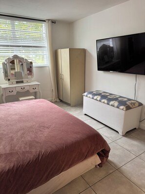 2 chambres, Wi-Fi