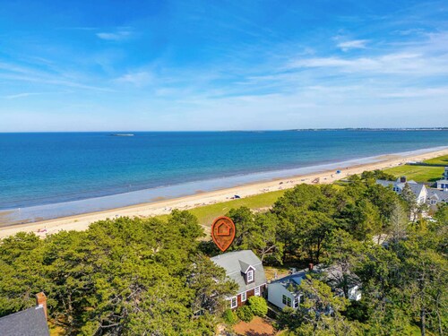 Beachfront • 30 Steps to the Beach • Sunrise Views