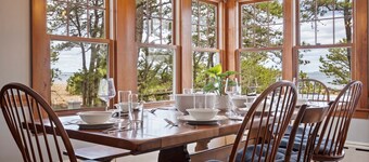 Beachfront • 30 Steps to the Beach • Sunrise Views