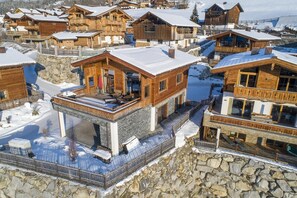 Chalet | Extérieur