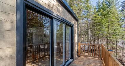 Hôtel à la maison - Le Cocon, ski et golf