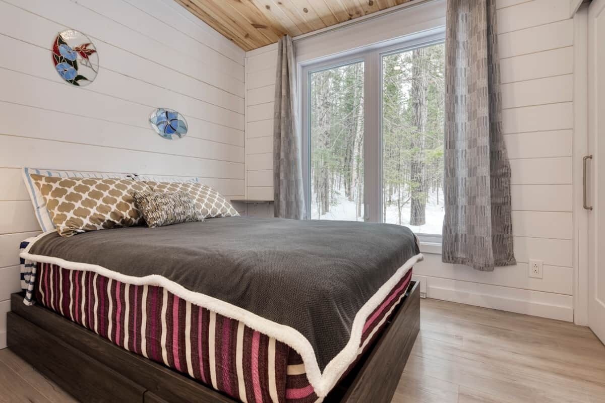 Hôtel à La Maison - La Cachette, Golf Et Ski! - Thetford Mines