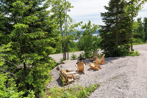 Hôtel à la maison - La Fascine