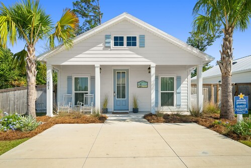 Beach House - Simple Pleasures by PHG