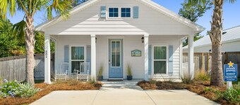 Beach House - Simple Pleasures by PHG