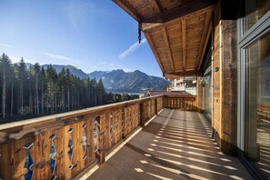 Chalet | Unterkunftsgelände