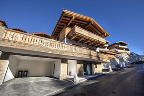 Chalet | Extérieur