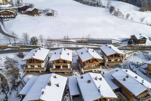 Chalet | Extérieur