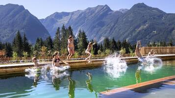 Chalet | Pool | Außenpool