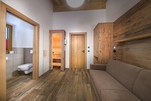 Chalet | Innenbereich