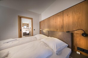 Chalet | 3 chambres, ameublement personnalisé, draps fournis