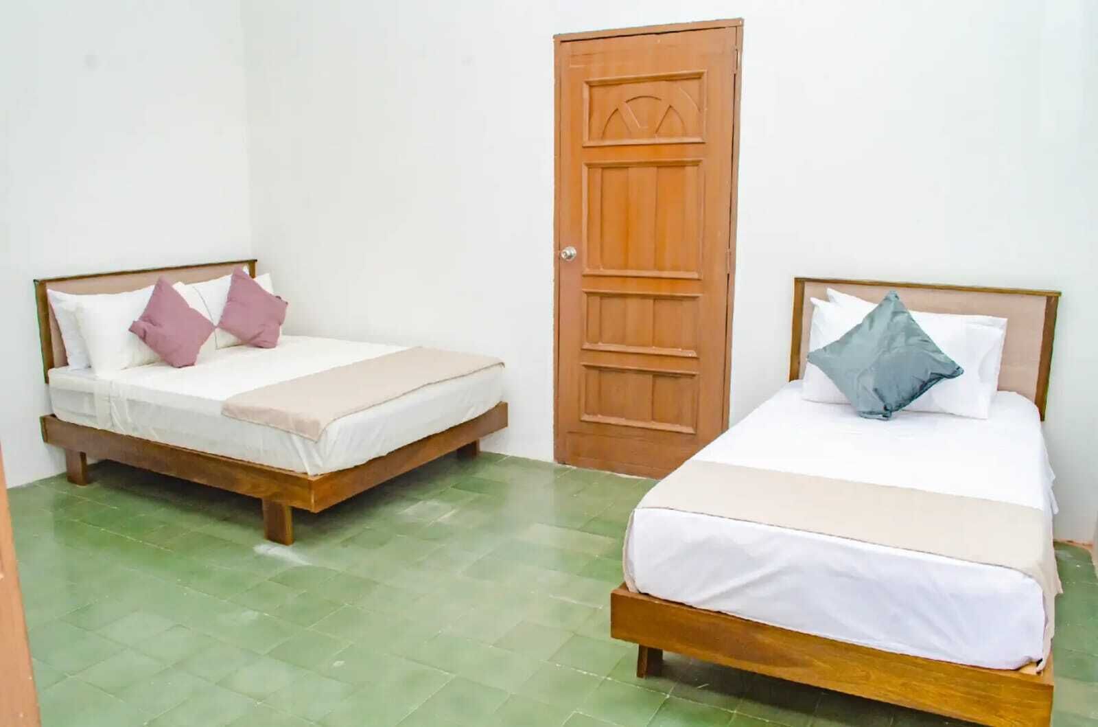 Foto - Aw Hotel Puertas de la Bahia