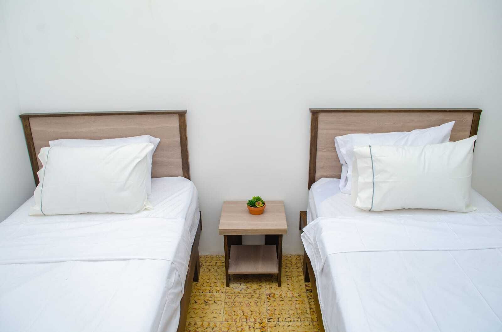 Foto - Aw Hotel Puertas de la Bahia