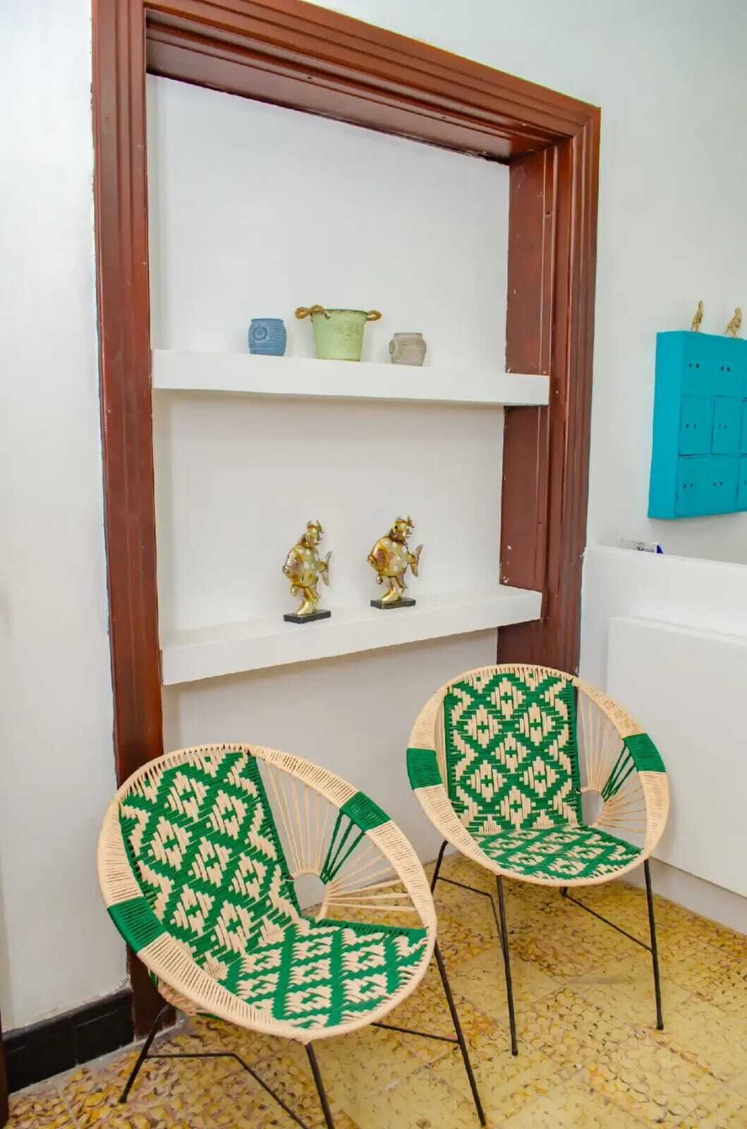 Foto - Aw Hotel Puertas de la Bahia