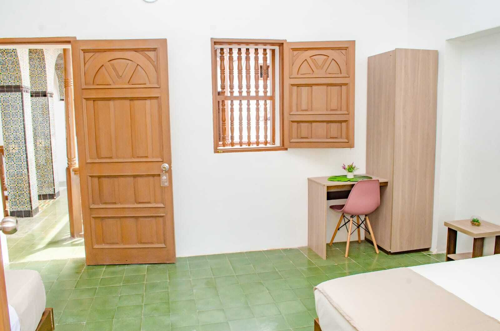 Foto - Aw Hotel Puertas de la Bahia