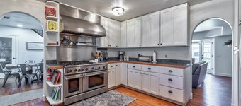 Spacious 8BR Ranch Near Sedona for Groups & Families