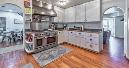 Spacious 8BR Ranch Near Sedona for Groups & Families
