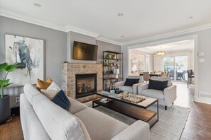 Téléviseur connecté, livres