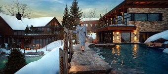 Luxury 3 bedrooms house, pool, garage