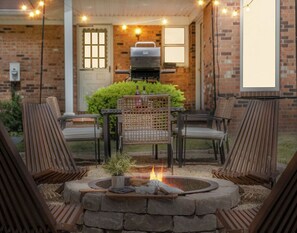 Terrass/Patio