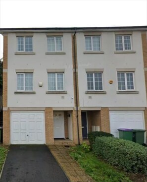 House | Exterior