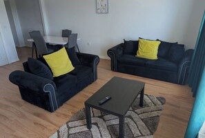 House | Living area