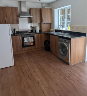 House | Private kitchen