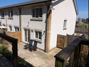 House | Terrace/patio