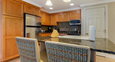 Bluegreen South Mountain, 2br Condo