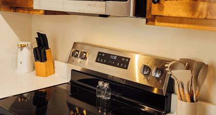 New 3-bedroom / 2 bathroom house perfect for weddings, wine, and the outdoor