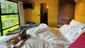 1 多间卧室、WiFi、床单