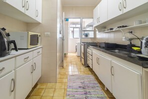 Apartment | Private kitchen