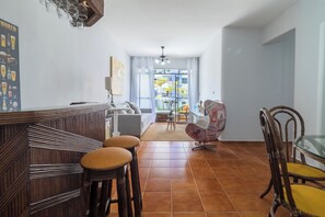 Appartement | Salle à manger