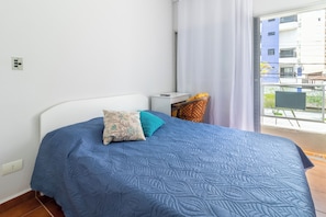 Appartement | Fer et planche à repasser, Wi-Fi gratuit